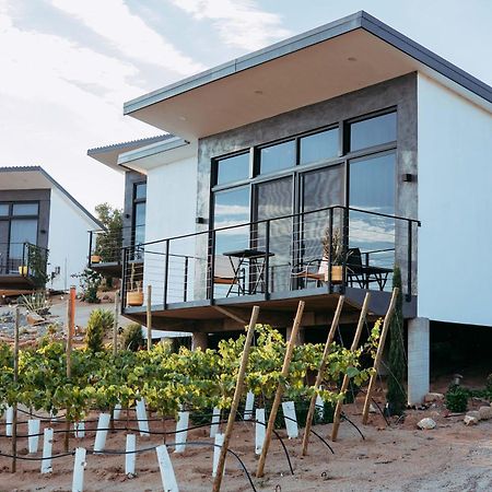 Bed and Breakfast Vl Uno Енсенада Екстер'єр фото